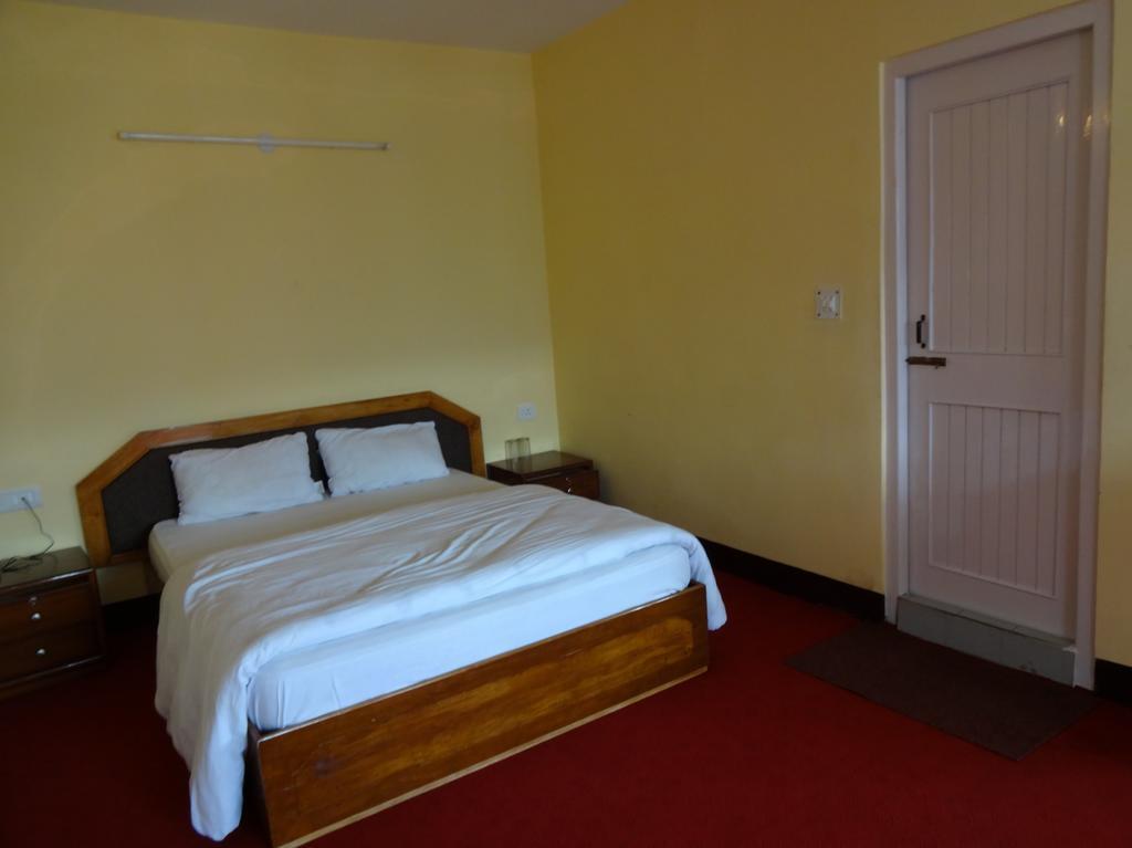 Hotel Mount Simvo Gangtok Habitación foto